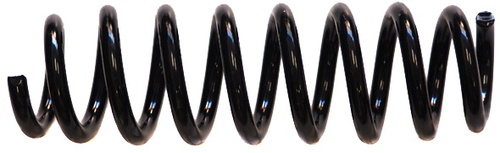 MAPCO 72612 coil spring