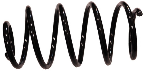 MAPCO 71874 coil spring