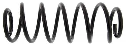 MAPCO 70507 coil spring