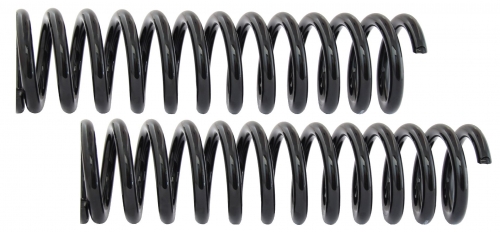 MAPCO 70832/2 Suspension Kit, coil springs