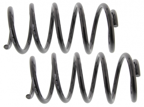 MAPCO 70788/2 Suspension Kit, coil springs