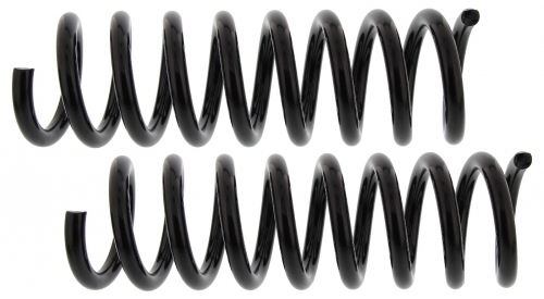 MAPCO 72849/2 Suspension Kit, coil springs