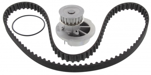 MAPCO 41761 Water Pump & Timing Belt Kit