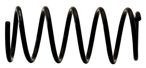 MAPCO 71701 coil spring