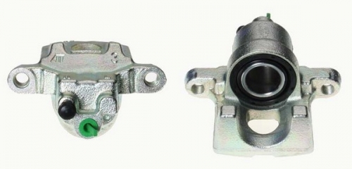 MAPCO 4414 Brake Caliper