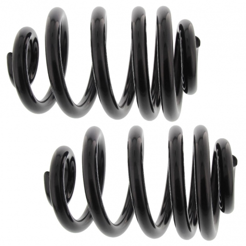 MAPCO 71826/2 Suspension Kit, coil springs