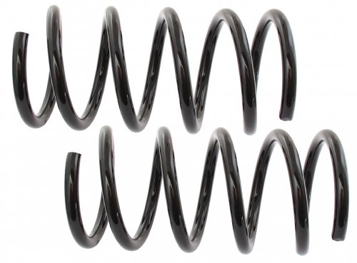 MAPCO 71916/2 Suspension Kit, coil springs