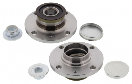 MAPCO 46770 Wheel Bearing Kit