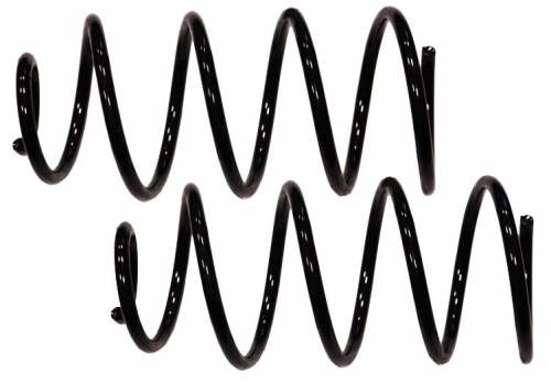 MAPCO 71869/2 Suspension Kit, coil springs