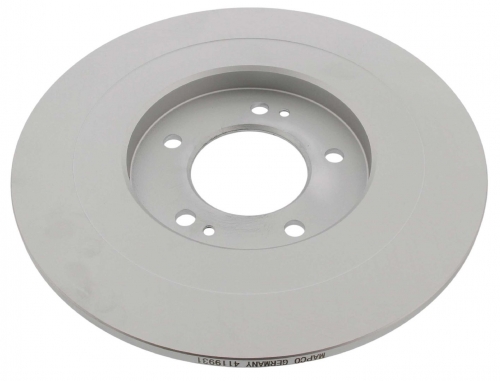 MAPCO 45707C Brake Disc