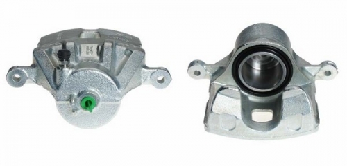 MAPCO 4224 Brake Caliper