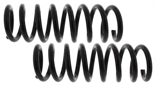 MAPCO 71836/2 Suspension Kit, coil springs