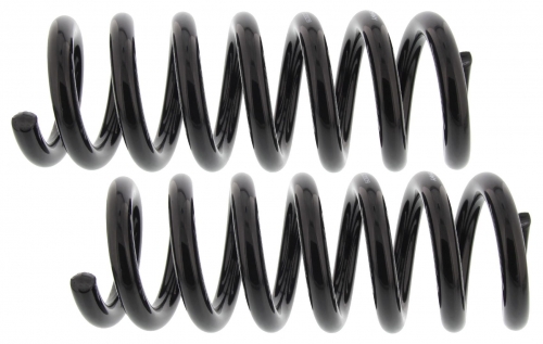 MAPCO 72837/2 Suspension Kit, coil springs