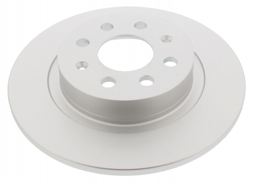 MAPCO 25102C Brake Disc