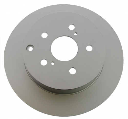 MAPCO 25250C Brake Disc