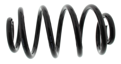 MAPCO 70770 coil spring