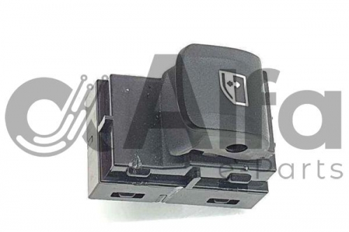 Alfa-eParts AF00493 Выключатель, стеклолодъемник
