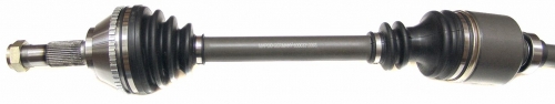 MAPCO 16429 CV Shaft