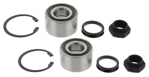 MAPCO 46306 Wheel Bearing Kit