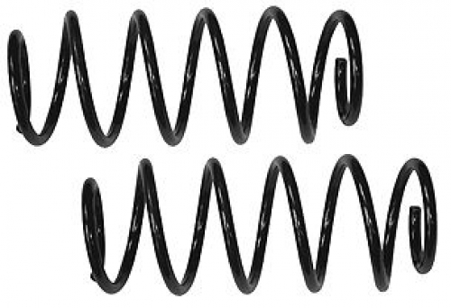 MAPCO 70705/2 Suspension Kit, coil springs