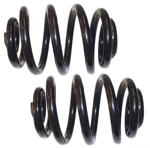 MAPCO 71823/2 Suspension Kit, coil springs