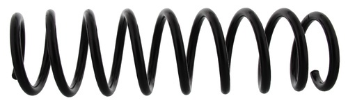 MAPCO 72604 coil spring