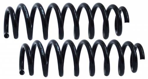 MAPCO 72615/2 Suspension Kit, coil springs