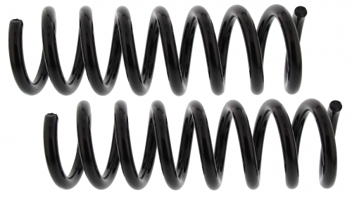 MAPCO 72850/2 Suspension Kit, coil springs