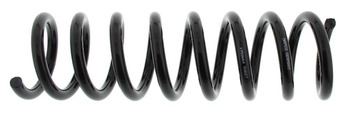 MAPCO 70827 coil spring