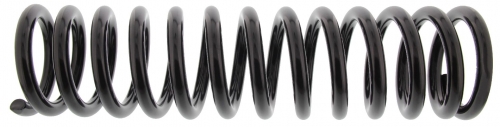 MAPCO 72845 coil spring