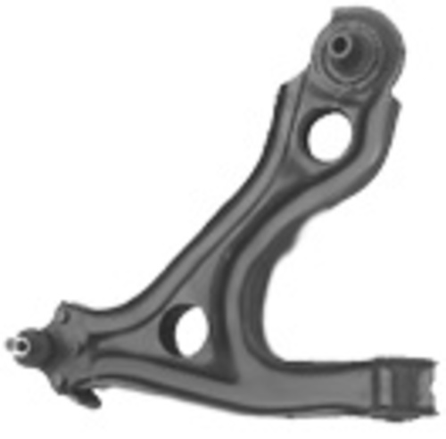 MAPCO 19624 control arm