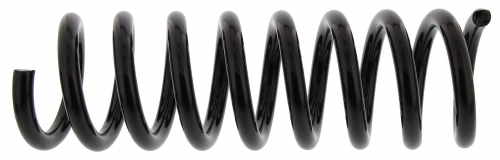 MAPCO 72849 coil spring