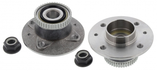 MAPCO 46138 Wheel Bearing Kit