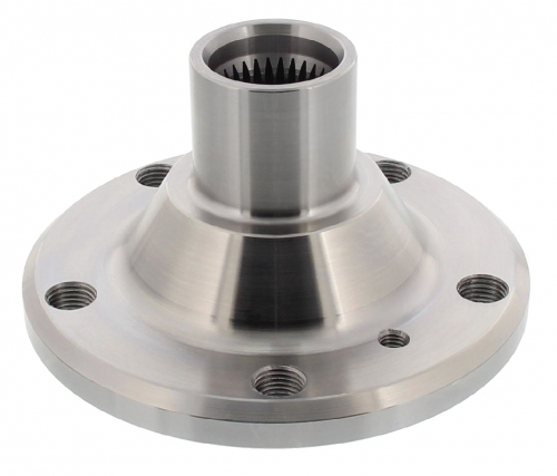 MAPCO 46670 Wheel Hub