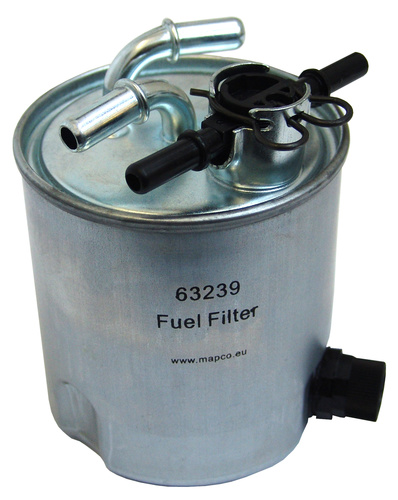 MAPCO 63239 Fuel filter