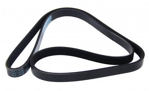 MAPCO 251295 V-Ribbed Belt