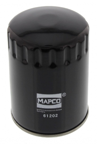 MAPCO 61202 Filtr oleju