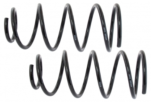 MAPCO 70916/2 Suspension Kit, coil springs