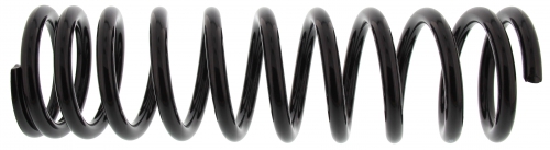 MAPCO 70881 coil spring