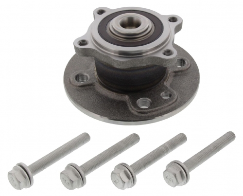 MAPCO 26679 Wheel Bearing Kit