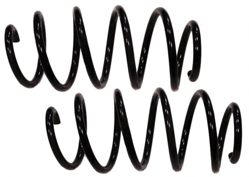 MAPCO 71806/2 Suspension Kit, coil springs