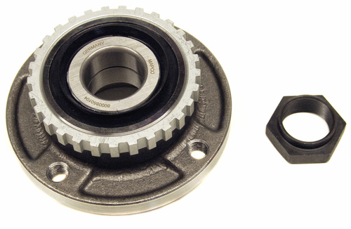 MAPCO 26341 Wheel Bearing Kit