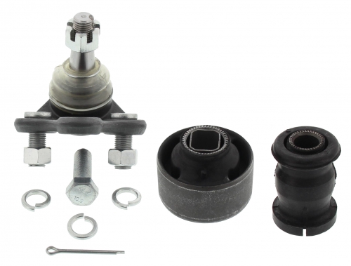 MAPCO 19253 Suspension Kit