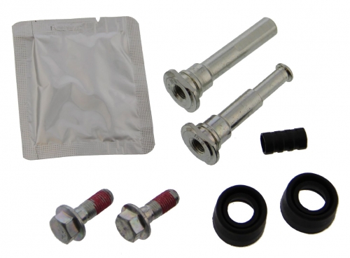 MAPCO 146102 Guide Sleeve Kit, brake caliper