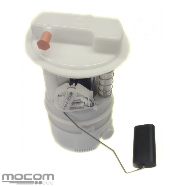 Fuel Pump 3,5bar Electric For Renault Clio II 1.2 16V - 2 ...