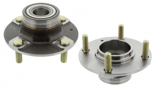 MAPCO 46271 Wheel Bearing Kit