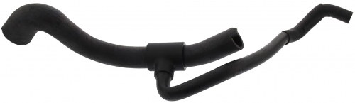 MAPCO 39118 Radiator Hose