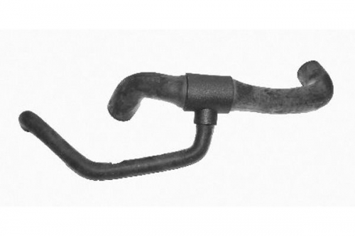 MAPCO 39276 Radiator Hose