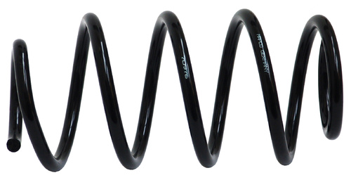 MAPCO 70976 coil spring