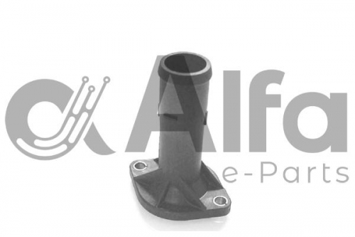 Alfa-eParts AF10509 Фланец охлаждающей жидкости